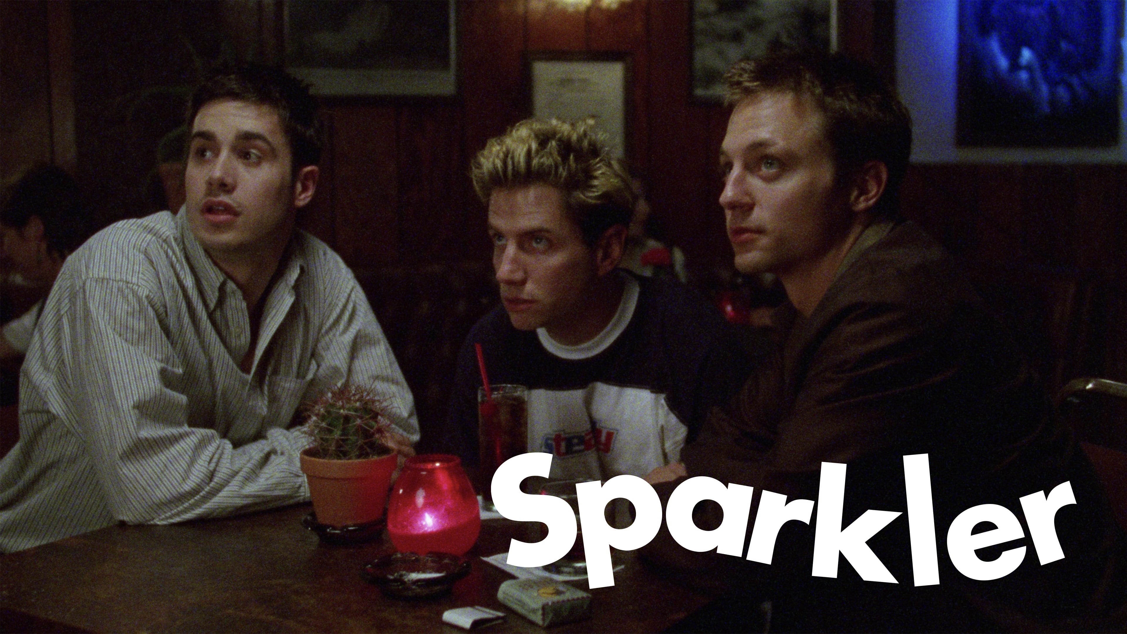 Sparkler (1997)