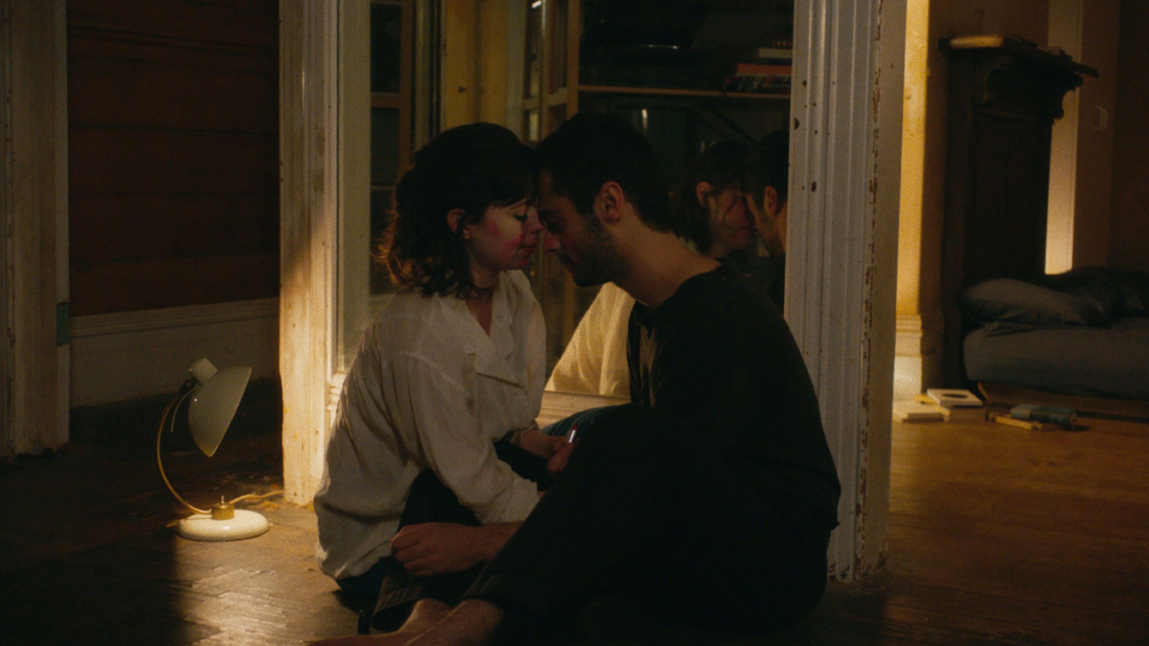In Passing (2020)