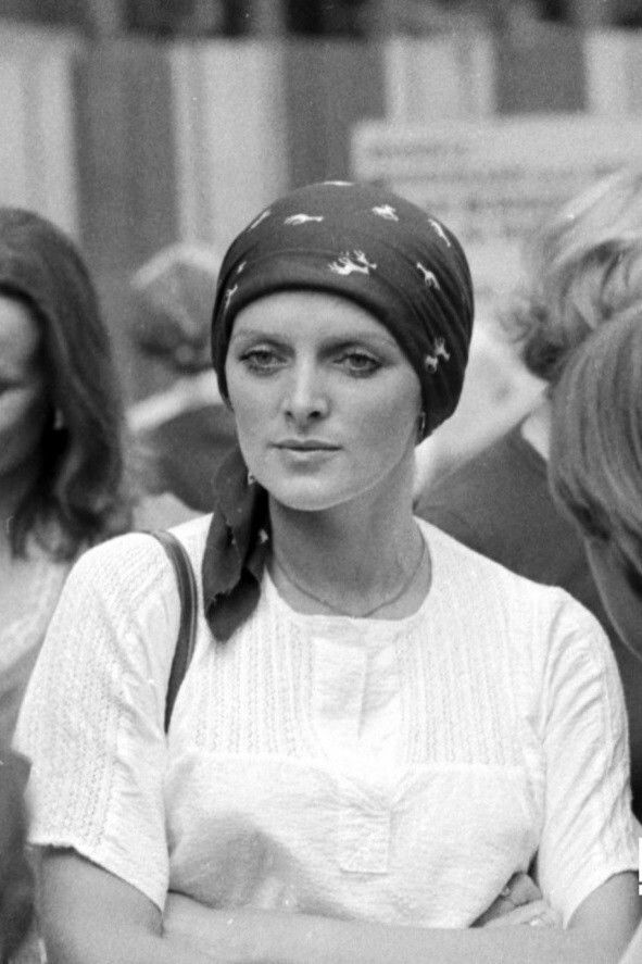 et billede af Małgorzata Rogacka