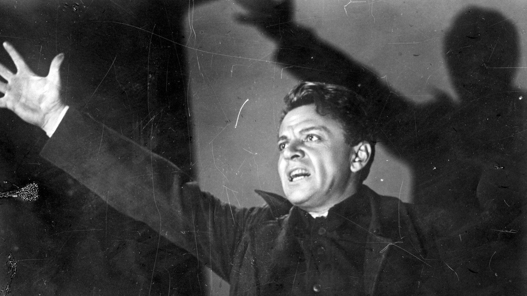 Великий гражданин