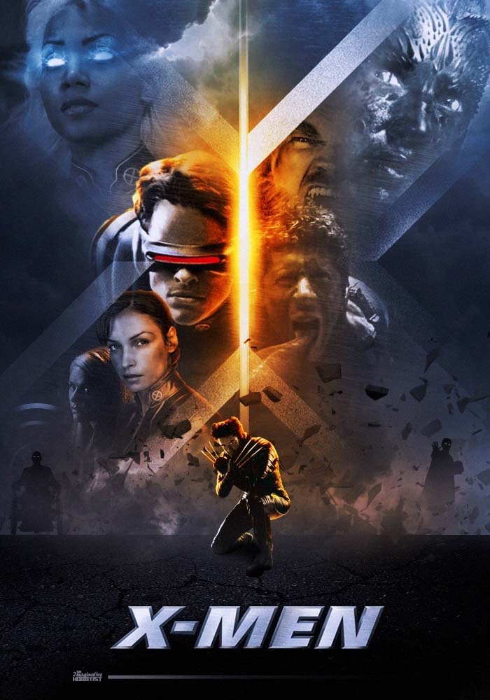 X-Men