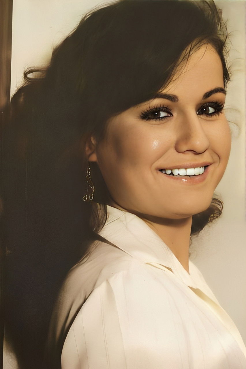 et billede af Suzy Camacho