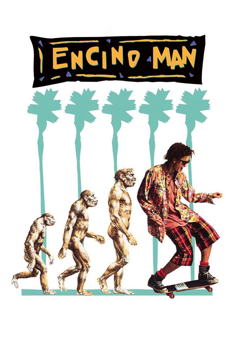 Encino Man