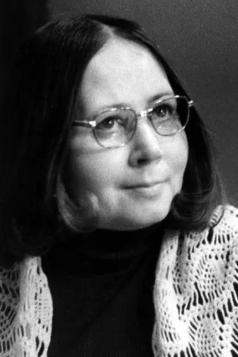 et billede af Kaarin Raid