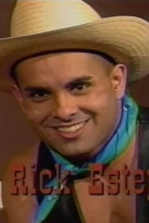 et billede af Rick Estephan