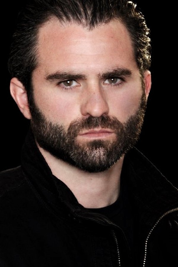 et billede af Brian Matthews