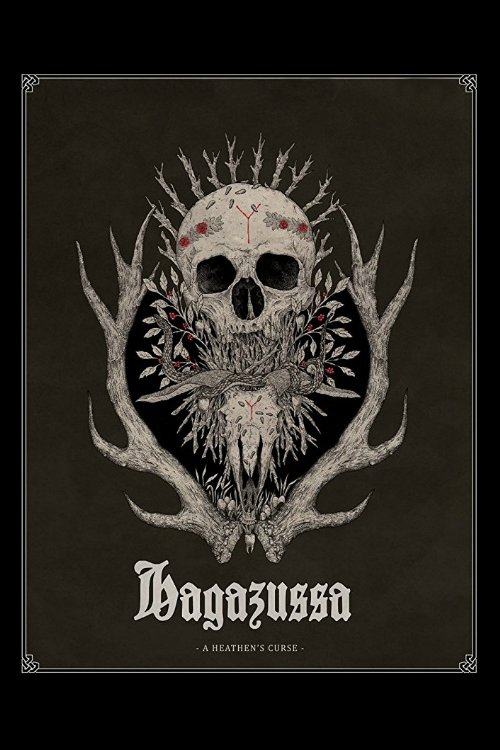 Hagazussa