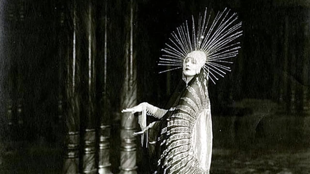 The Mystic (1925)