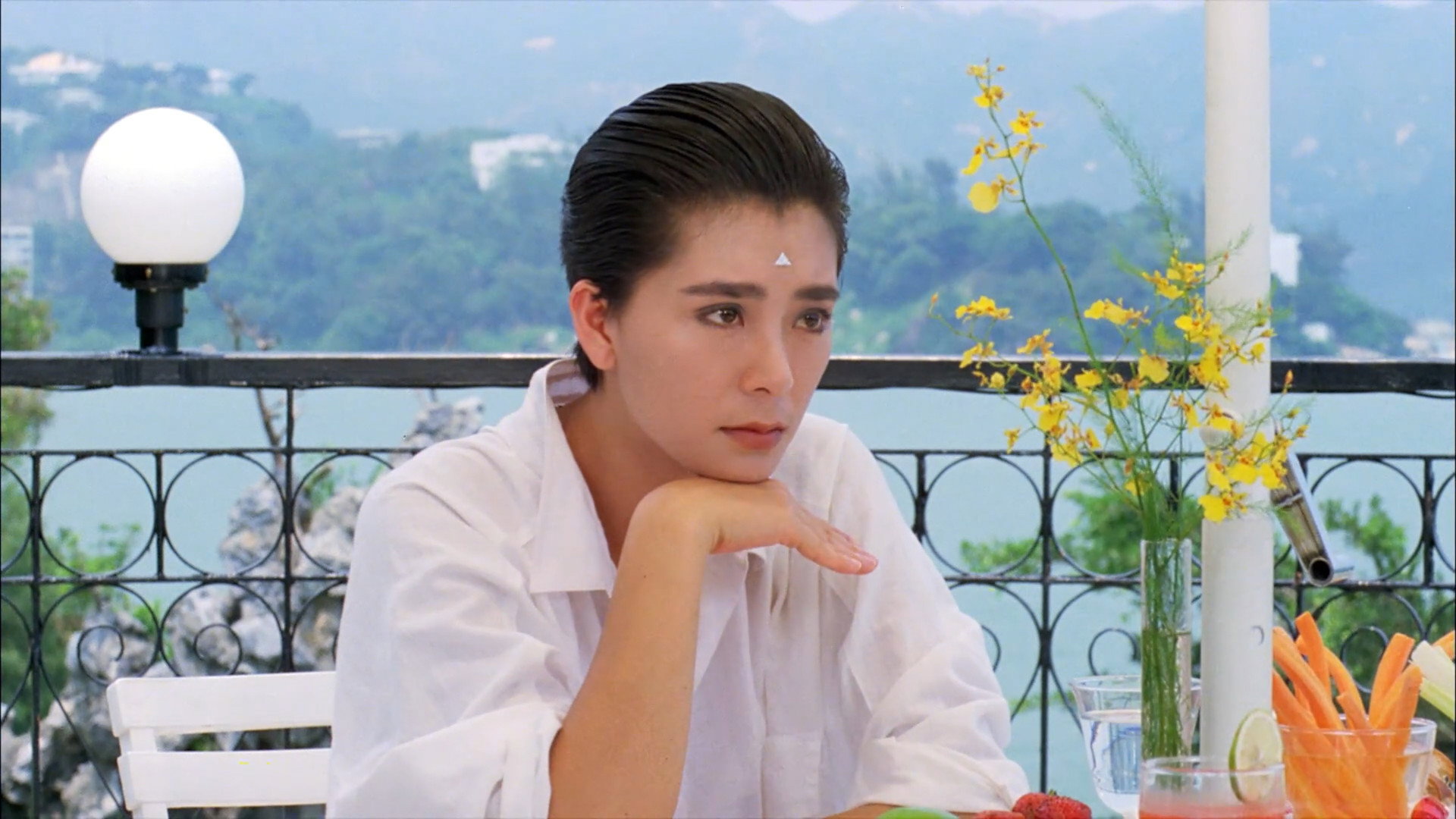Life is a Moment (1987) — still 12