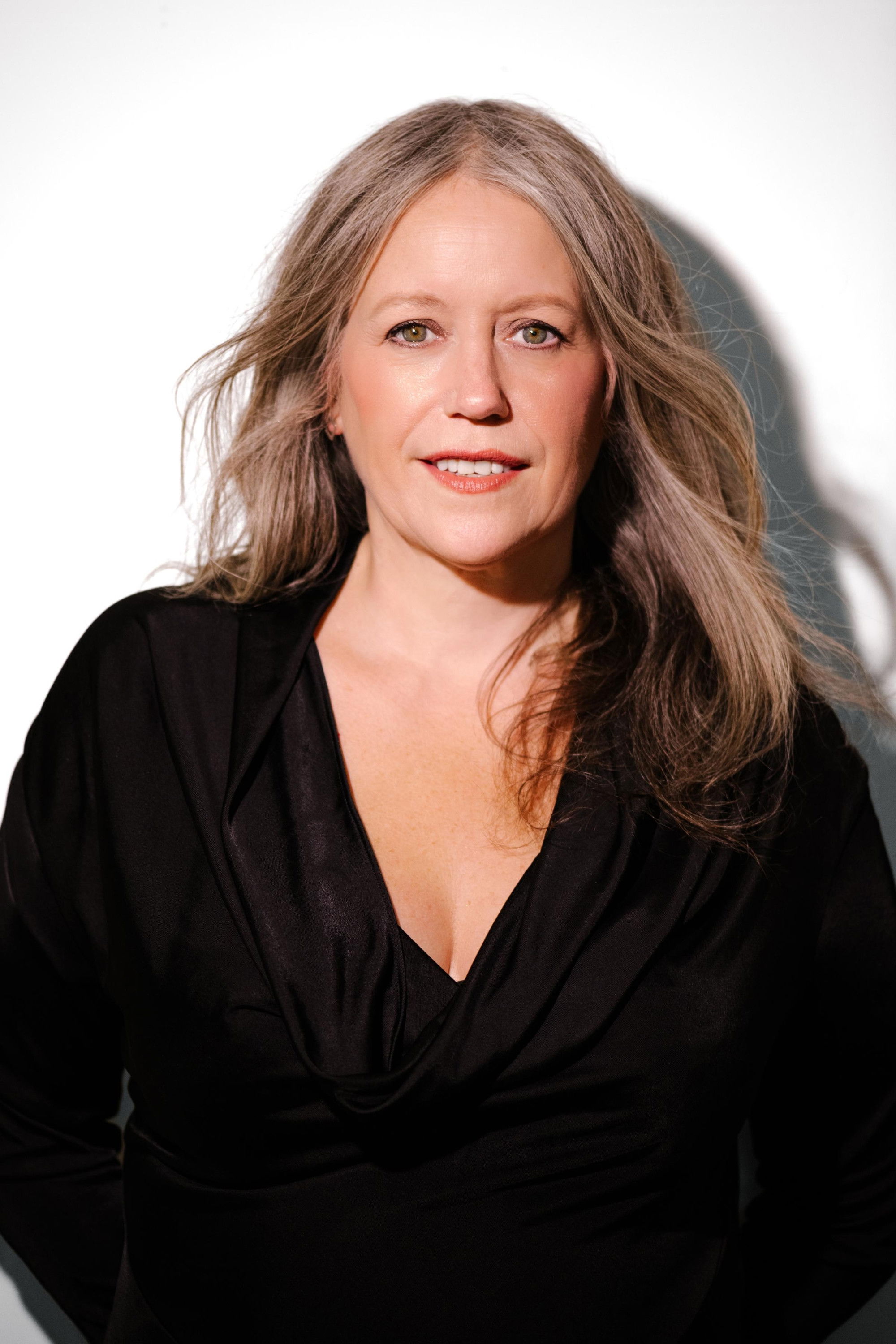 et billede af Sherry White