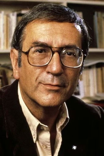 et billede af Gaston Miron