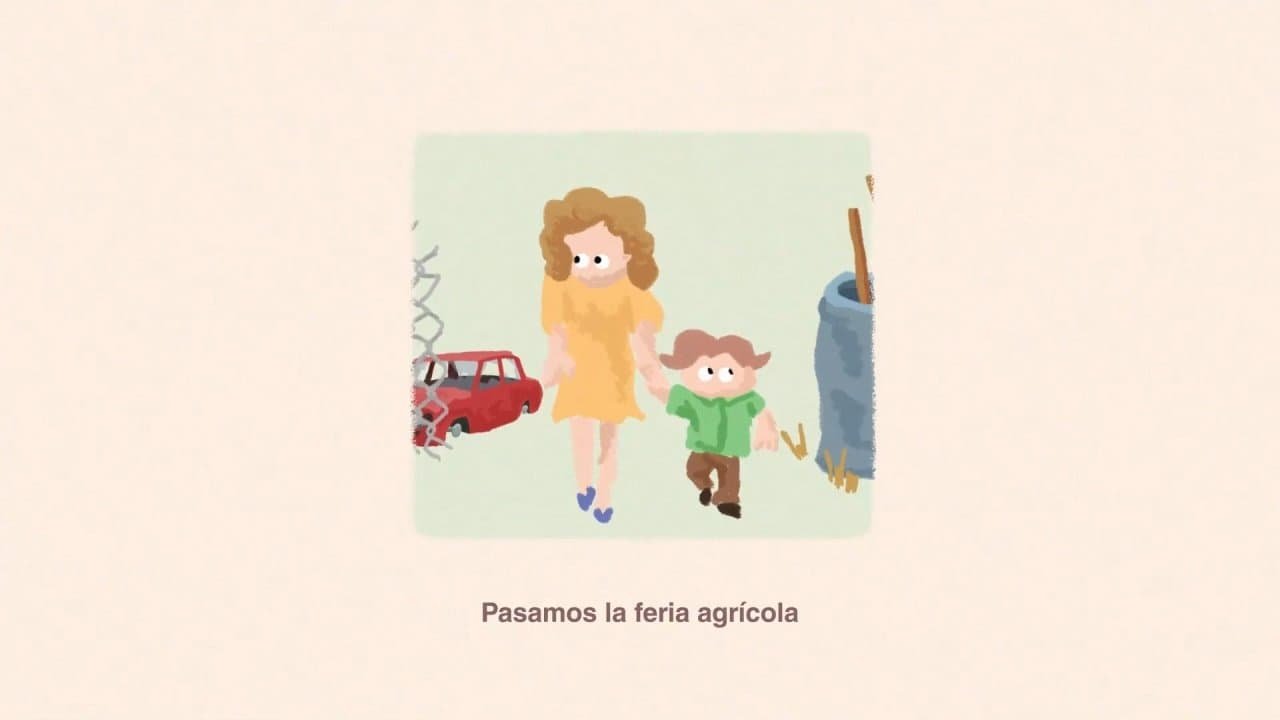 Imagem do Filme Kokuruga