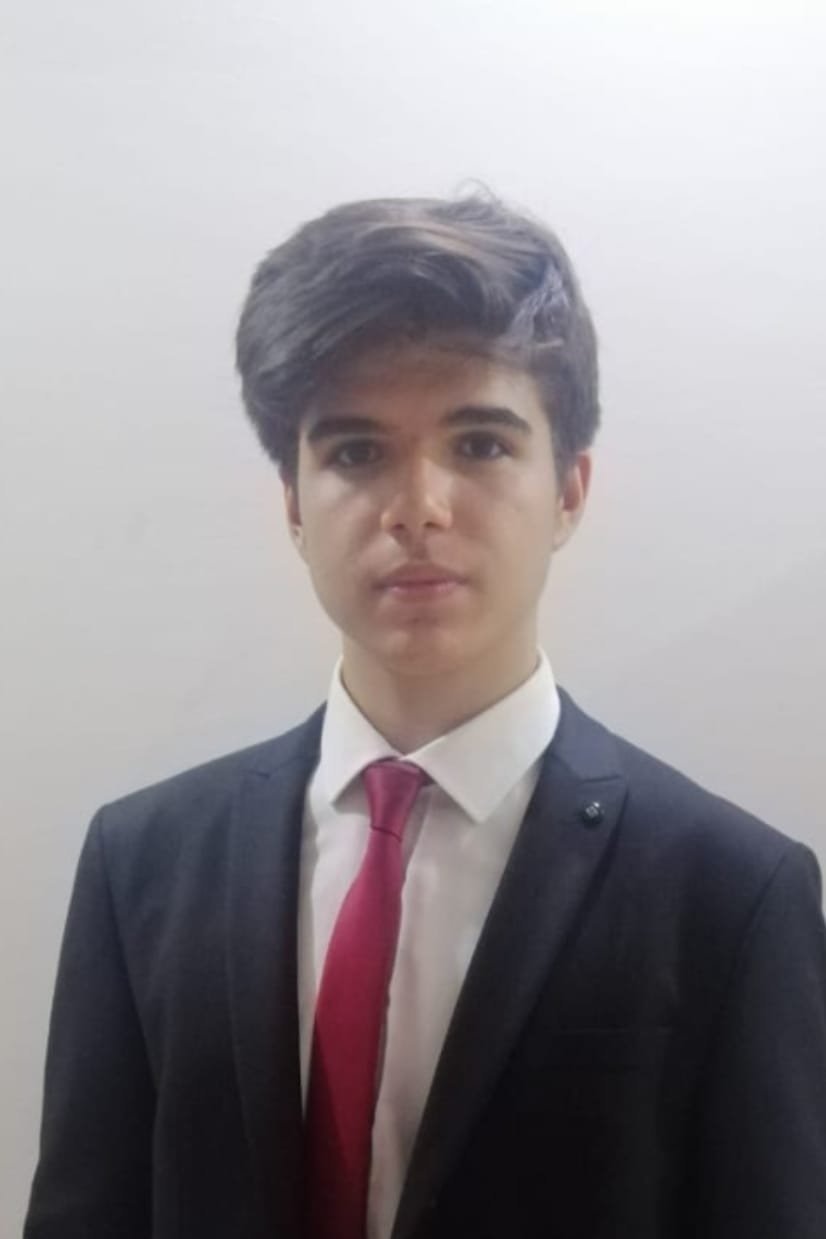 Efe Mercan | Yazar