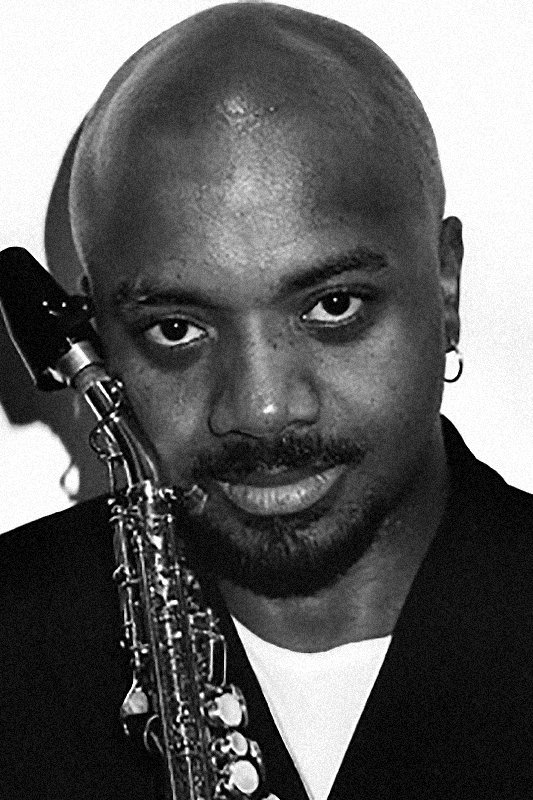 et billede af Alonzo Wright