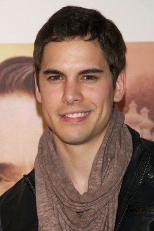 et billede af Adrián Expósito