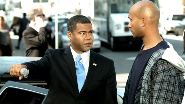 Key & Peele
