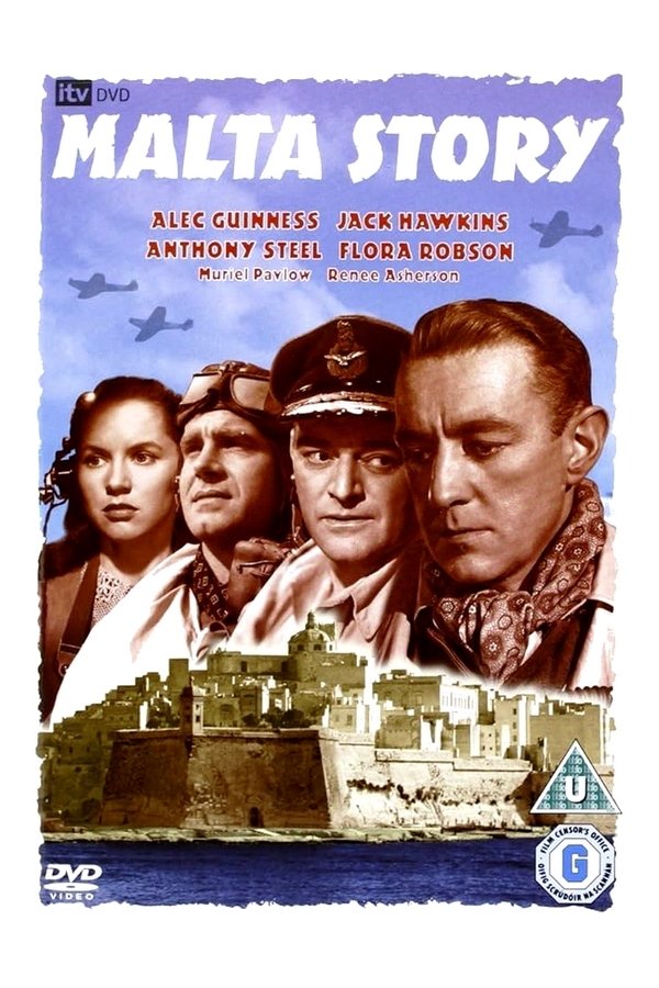 Malta Story