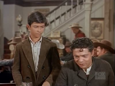 Bonanza