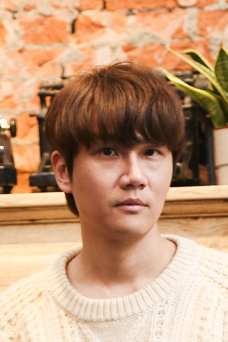 et billede af Chung-Yu Lin