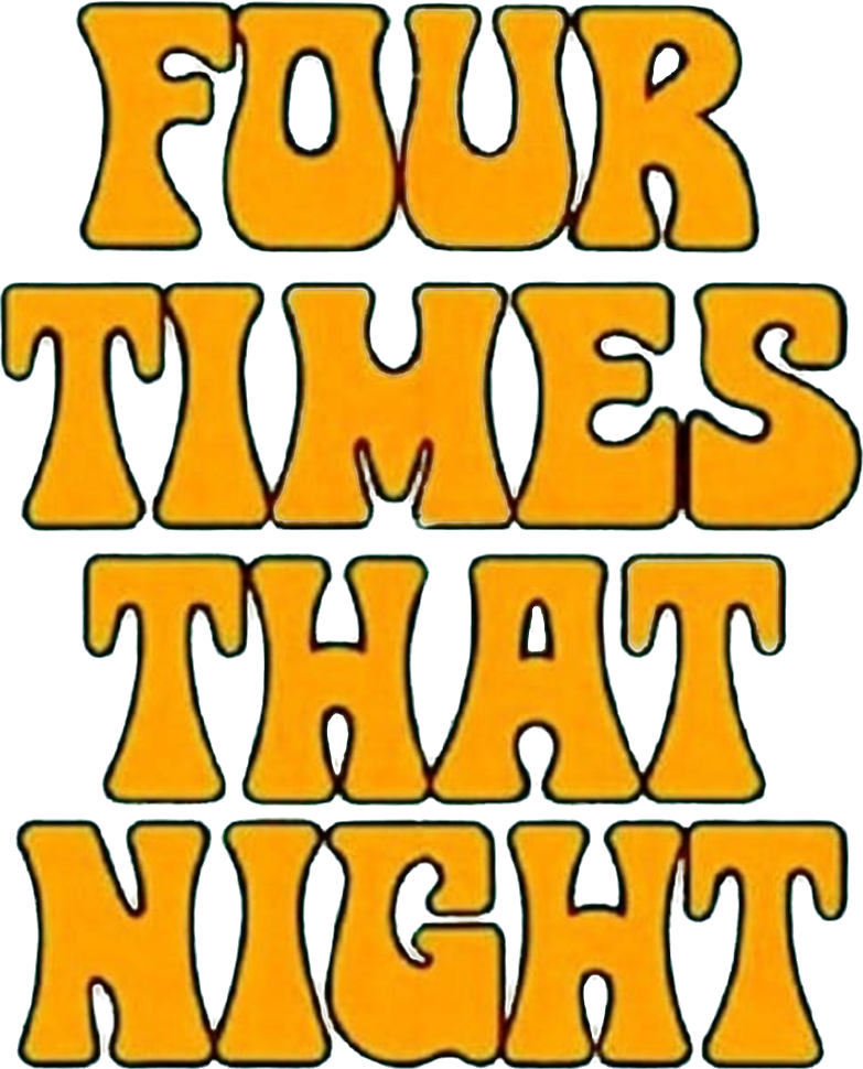 Four Times That Night Logo
