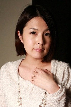 et billede af Ren Fukusaki