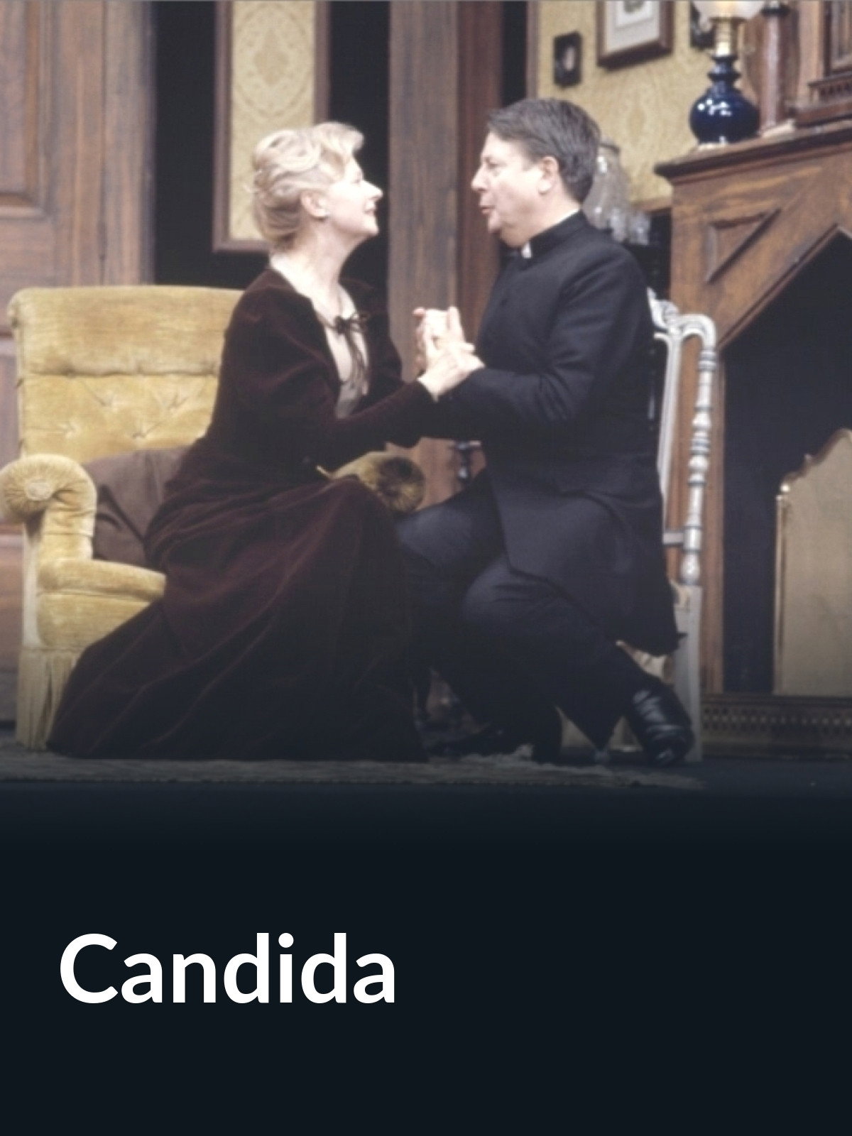 Candida Poster