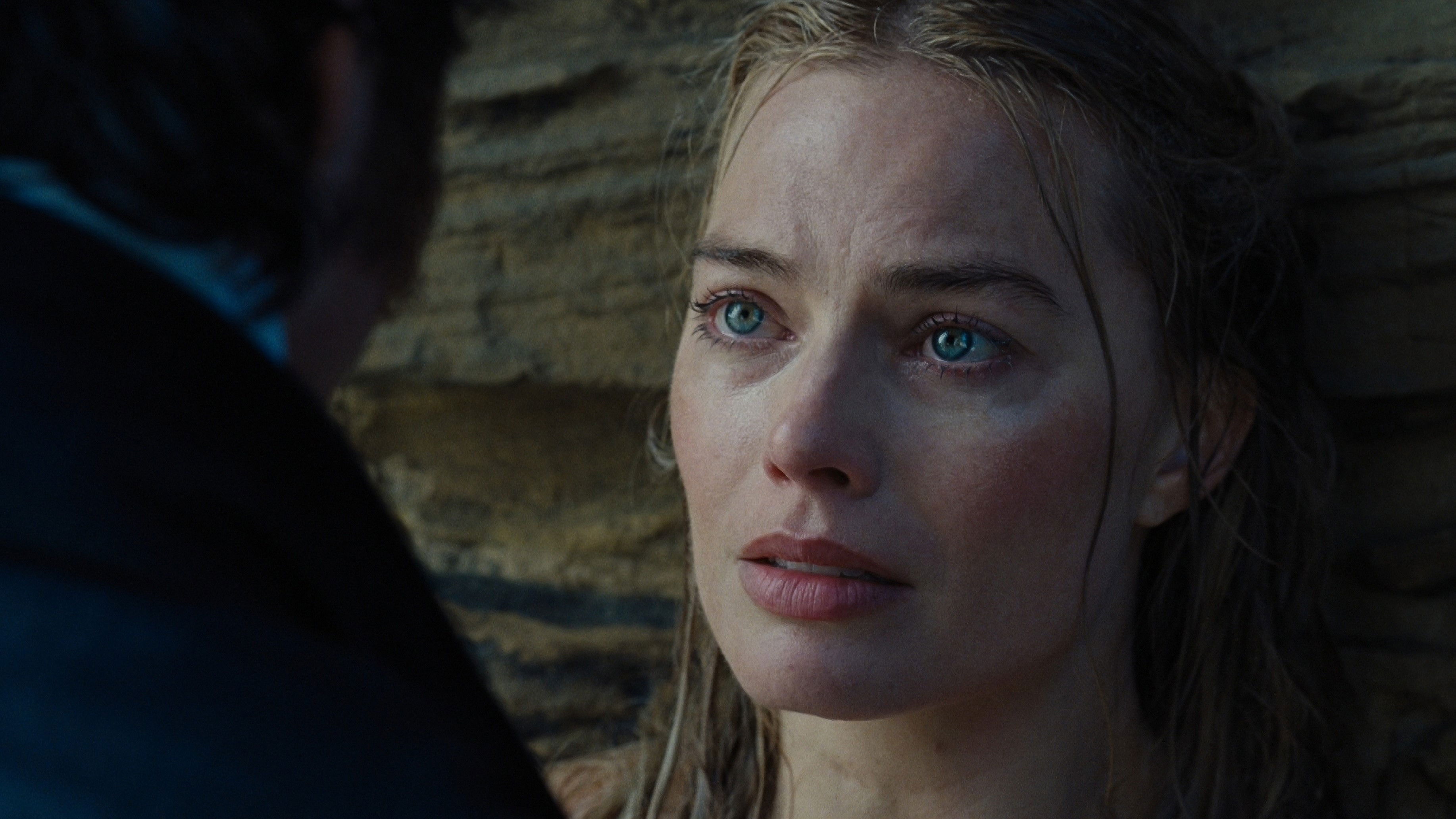 ქარიშხლიანი უღელტეხილი (2026)