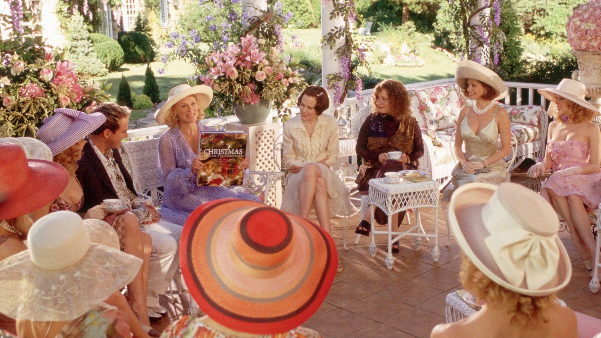 The Stepford Wives (2004)