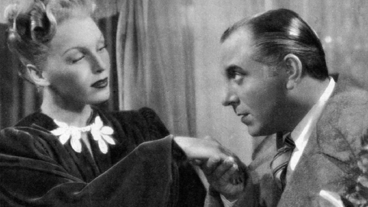 I mariti (1941)