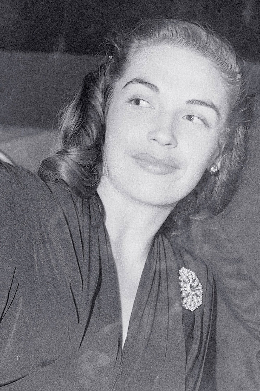 Esperanza Baur