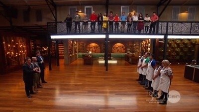 MasterChef (Australia) 5x11