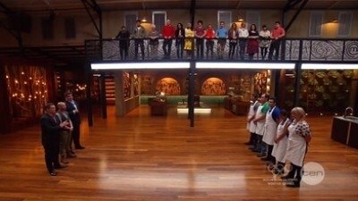 MasterChef Australia Staffel 5 :Folge 11 