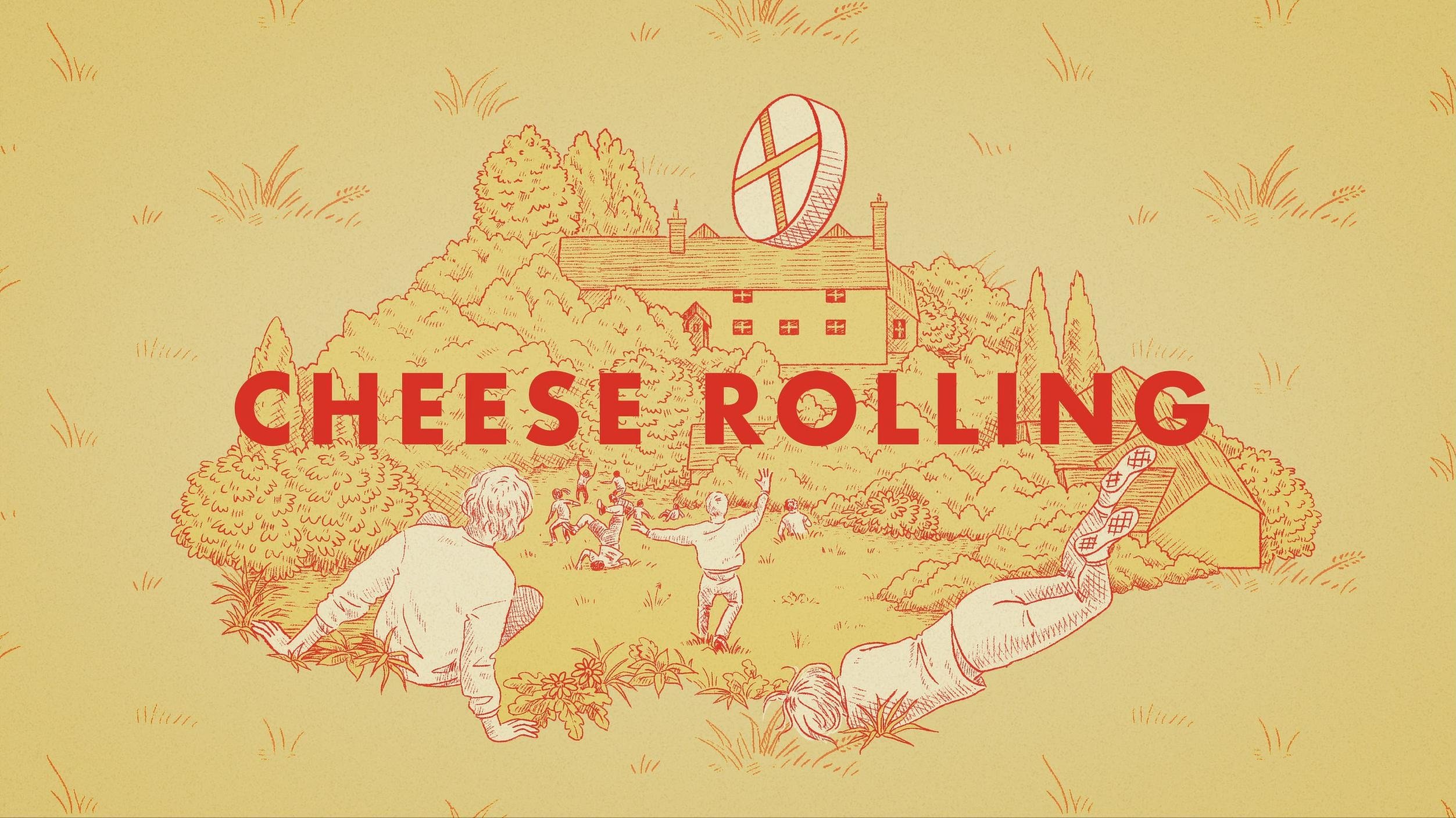 Thumbnail for Cheese Rolling Season 1 Episode 1
