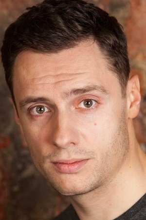 et billede af Vsevolod Boldin