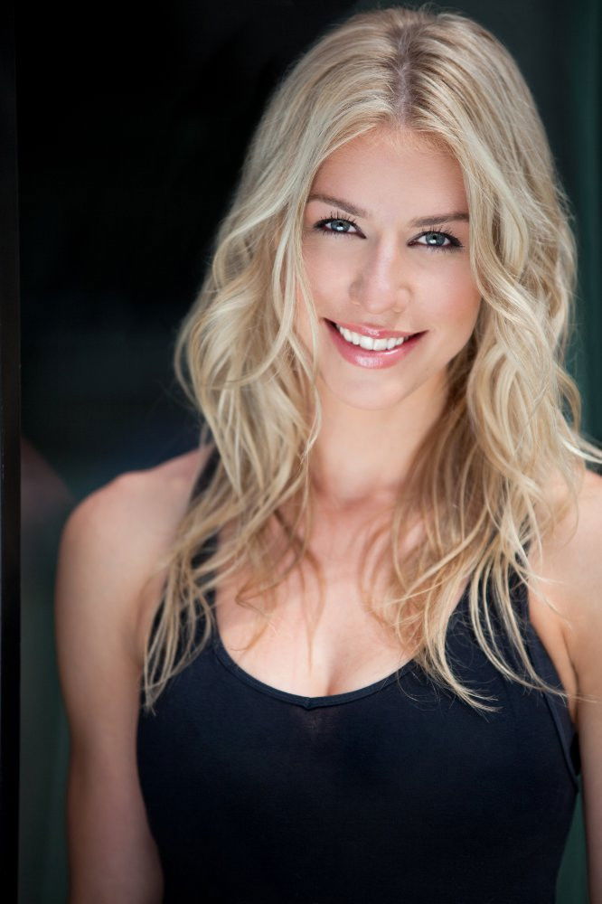 et billede af Amara Kremblewski