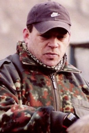 et billede af Ron Blecker