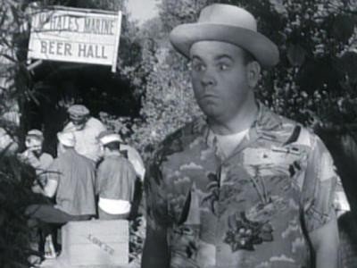 McHale's Navy