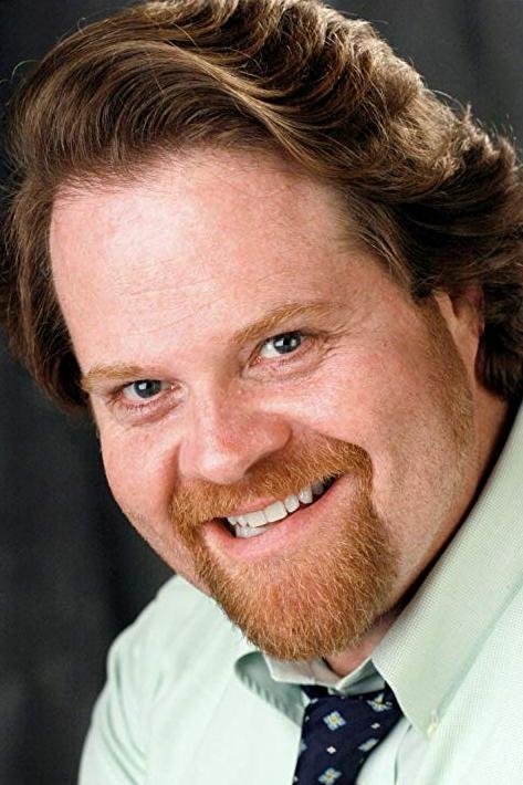 et billede af John Treacy Egan