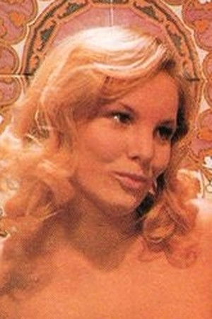 et billede af Christine Szenetra