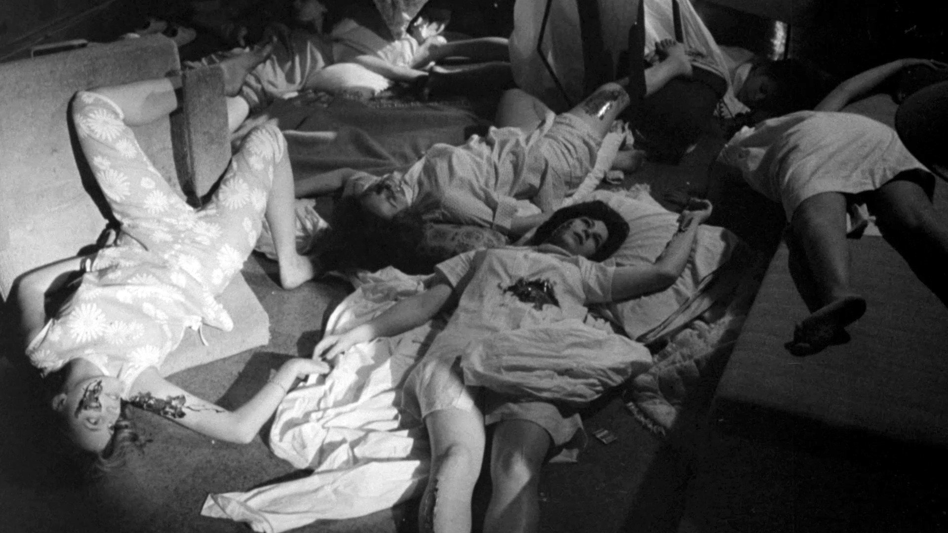 The Horror of Party Beach