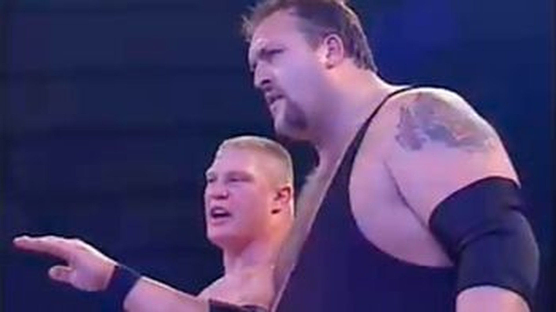 SmackDown 235