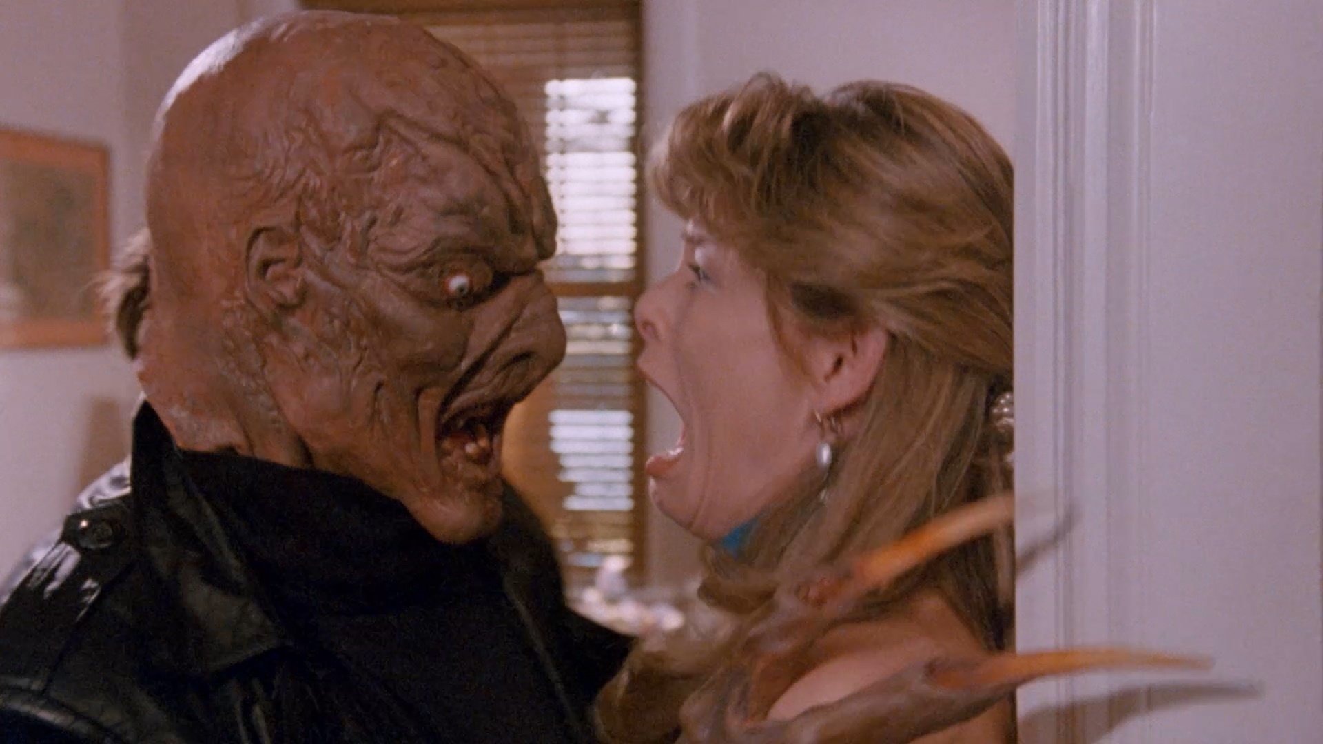 Night Killer (1990)