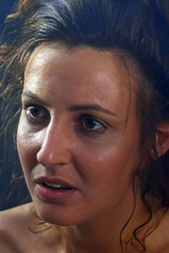 et billede af Diana Dangerfield