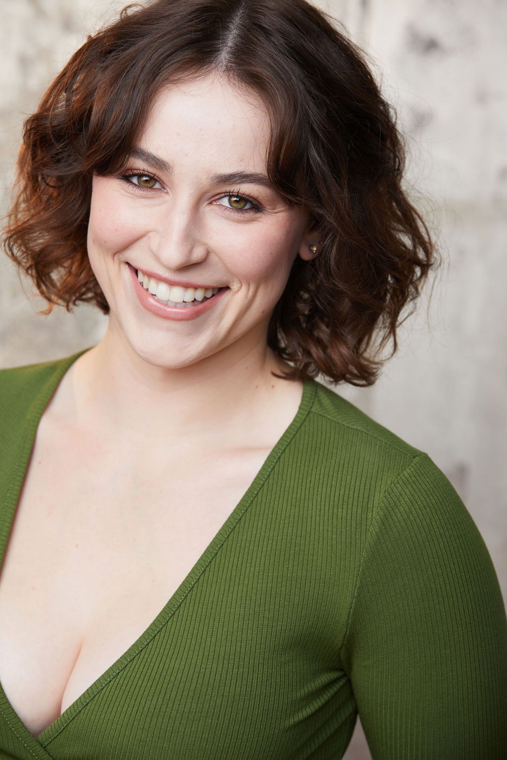 et billede af Natalie Couture