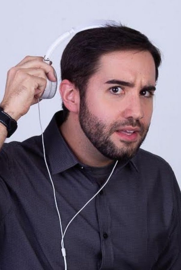 Luiz Nascimento | Director