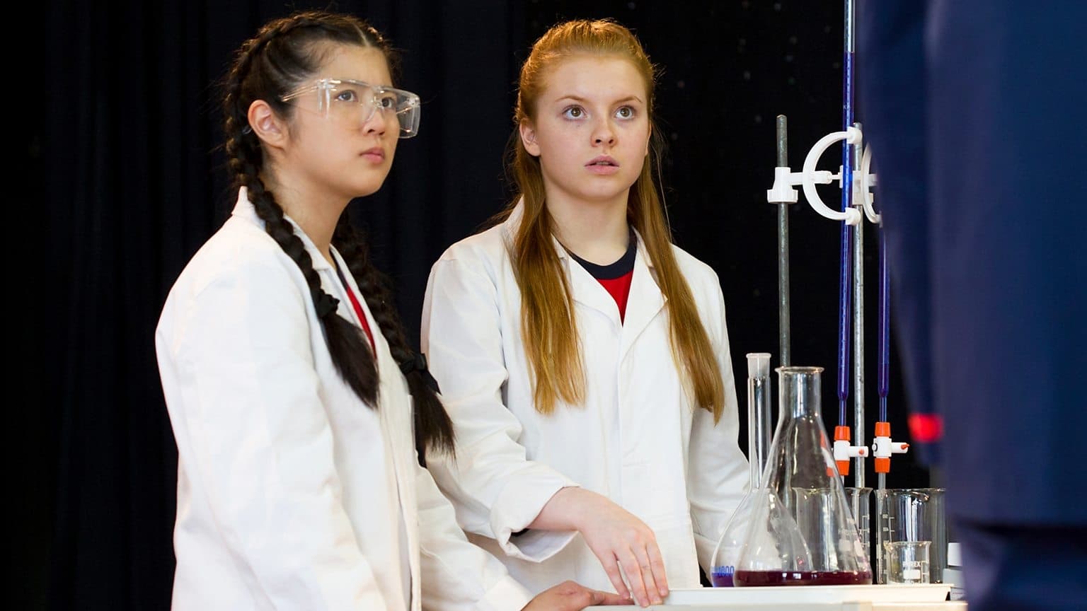 Thumbnail for Science for Success Season 1 Episode 3