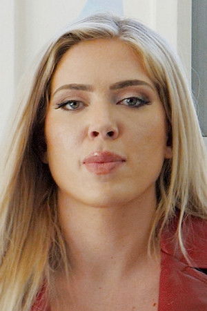 et billede af Christina Savoy