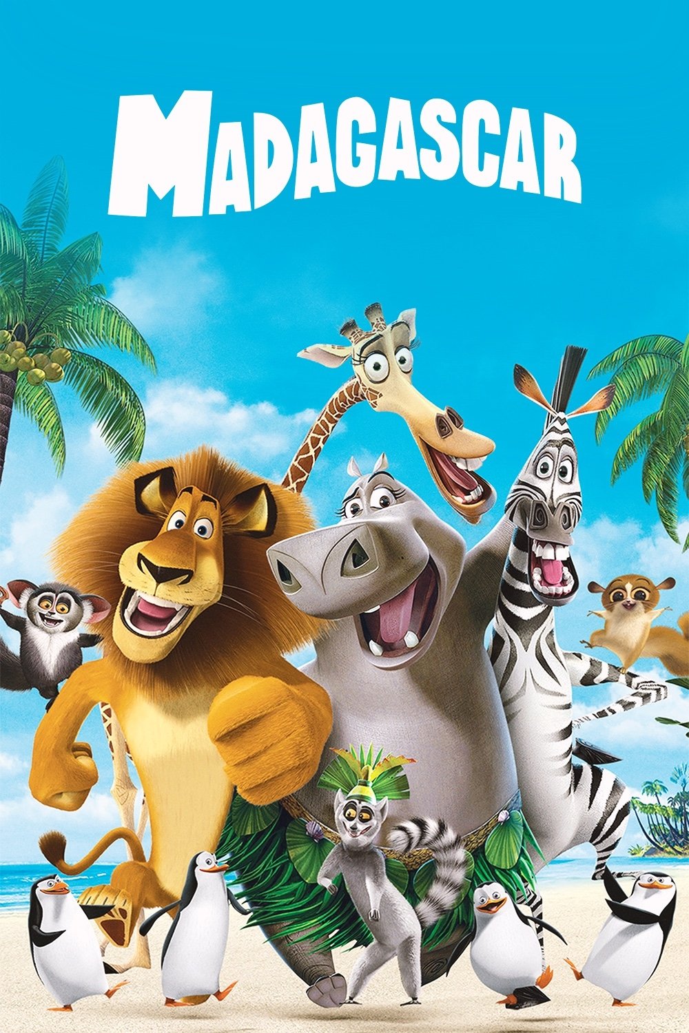 Madagascar