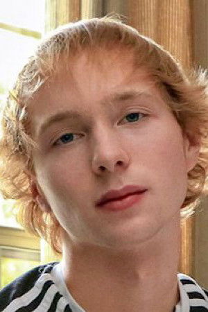 et billede af Dylan Hart