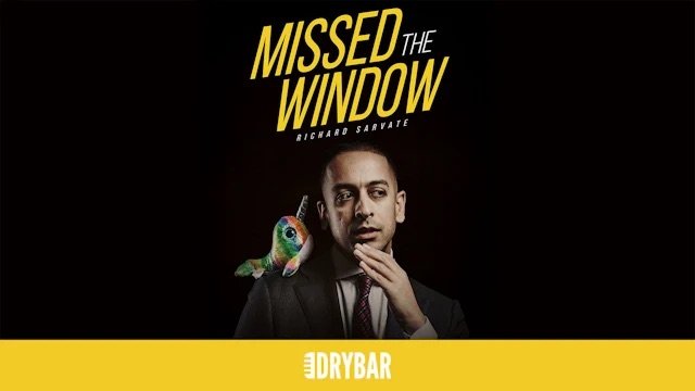 Dry Bar Comedy